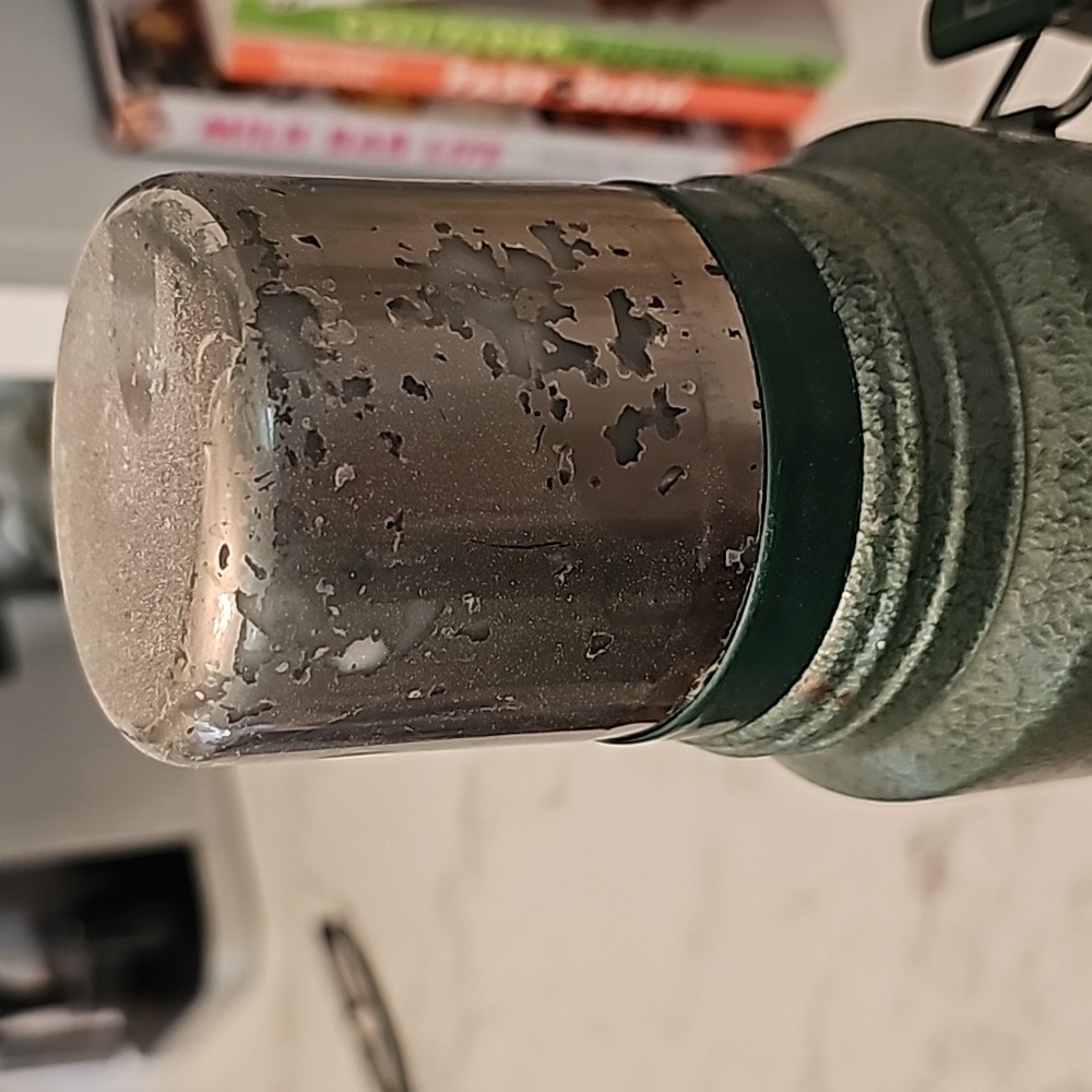 CCO Vintage Stanley Aladdin Thermos - Picture 6 of 14